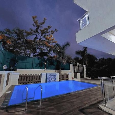 Leisure Villa Khandāla Buitenkant foto