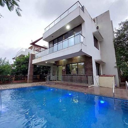 Leisure Villa Khandāla Buitenkant foto