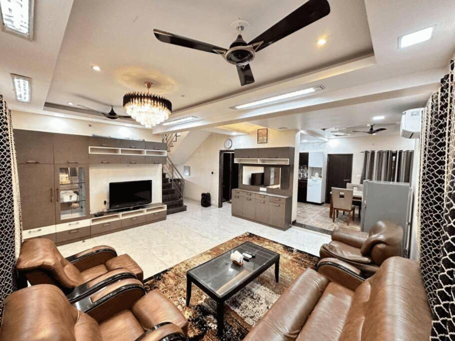 Leisure Villa Khandāla Buitenkant foto