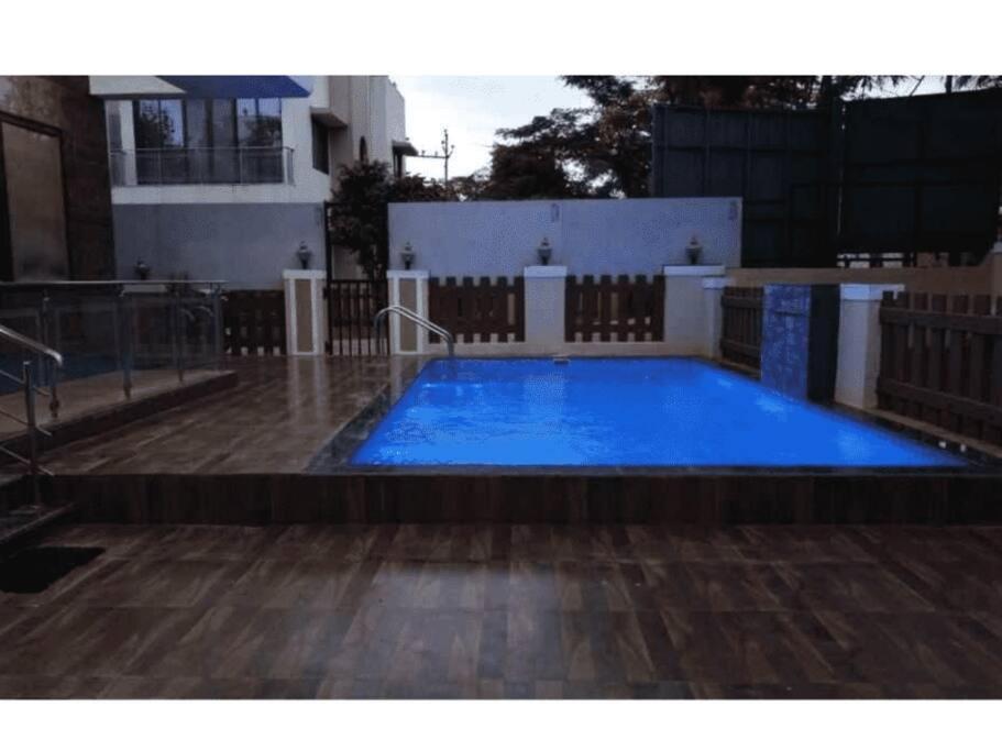 Leisure Villa Khandāla Buitenkant foto