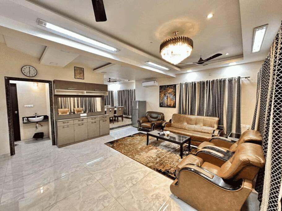 Leisure Villa Khandāla Buitenkant foto