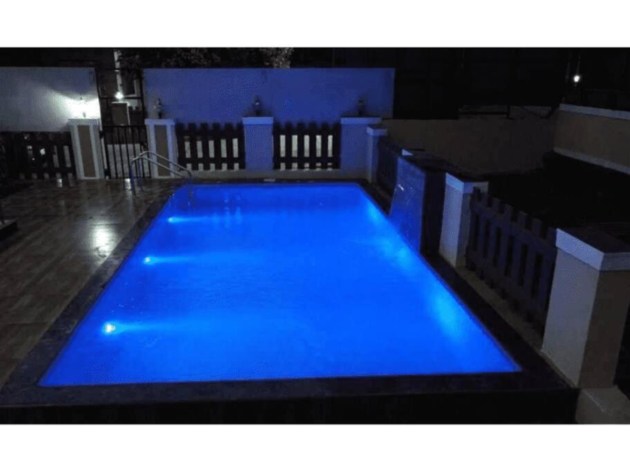 Leisure Villa Khandāla Buitenkant foto